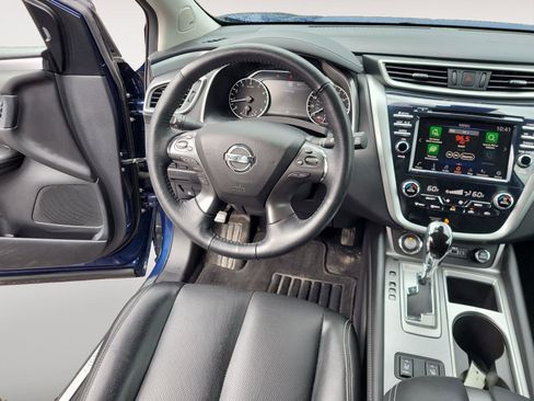 Used 2022 Nissan Murano SL image 11