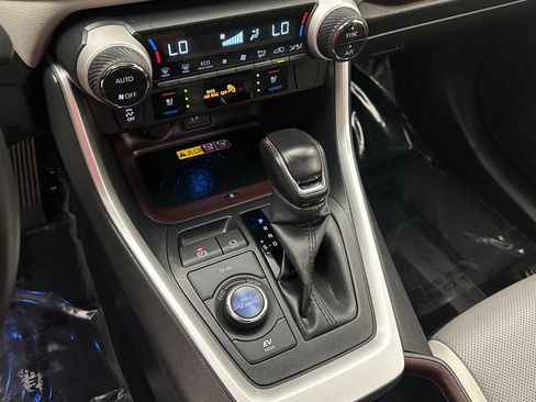 Certified 2023 Toyota RAV4 Limited AWD/4WD image 15