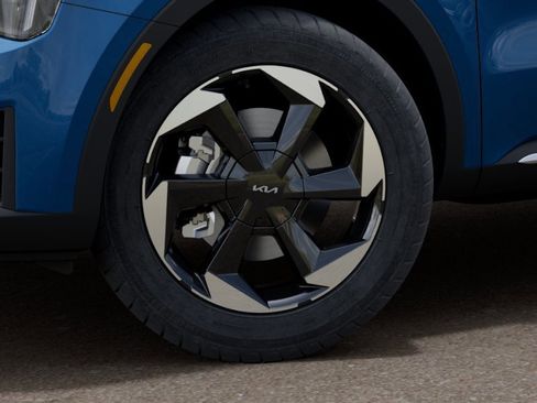 New 2026 Kia Sorento EX image 9