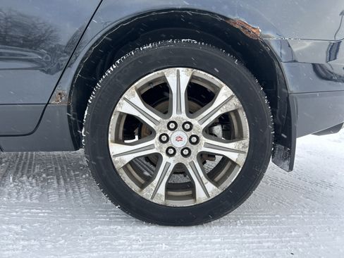 Used 2012 Cadillac SRX Premium w/ LPO, Protection Package image 22