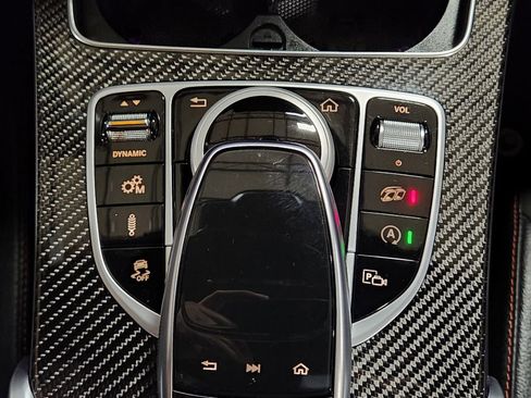 Used 2023 Mercedes-Benz C 43 AMG 4MATIC Coupe image 35
