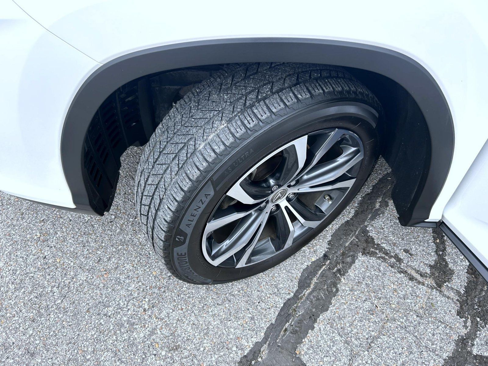 Used 2017 Lexus RX 350 AWD w/ Premium Package image 23