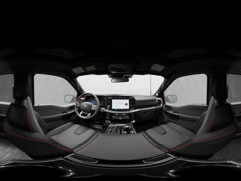 New 2026 Ford F150 Raptor image 30