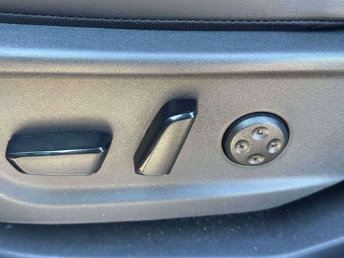 Certified 2024 Nissan Ariya AWD image 16