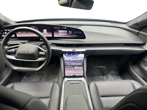 Used 2024 Lucid Air Touring AWD/4WD image 51