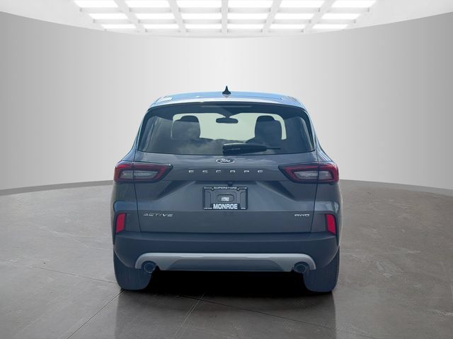 Used 2024 Ford Escape Active AWD/4WD image 6