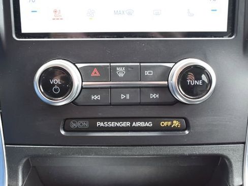 Used 2024 Ford Edge Titanium AWD/4WD image 30