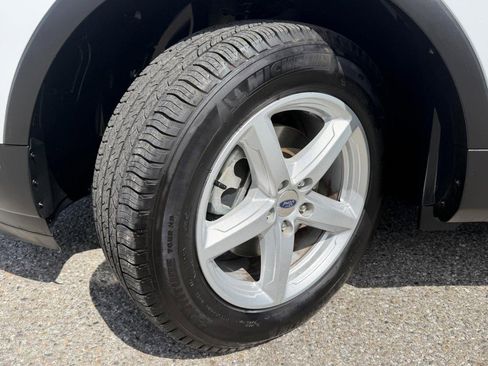 Used 2018 Ford Explorer 4WD image 48