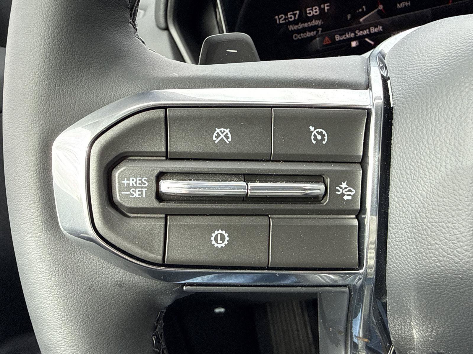 New 2027 GMC Terrain Denali AWD/4WD image 22