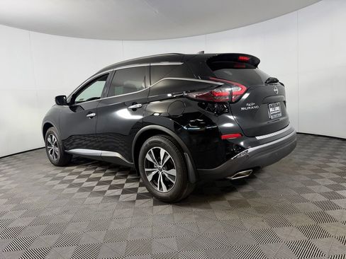 Used 2024 Nissan Murano SV FWD image 9