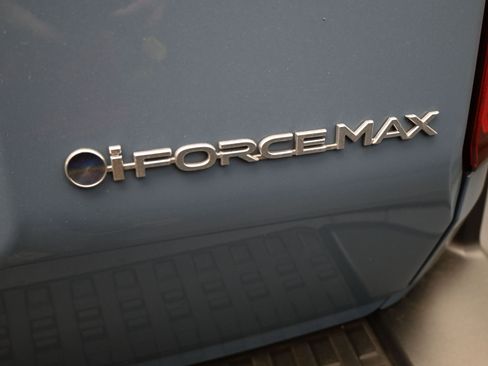 Used 2024 Toyota Land Cruiser image 21