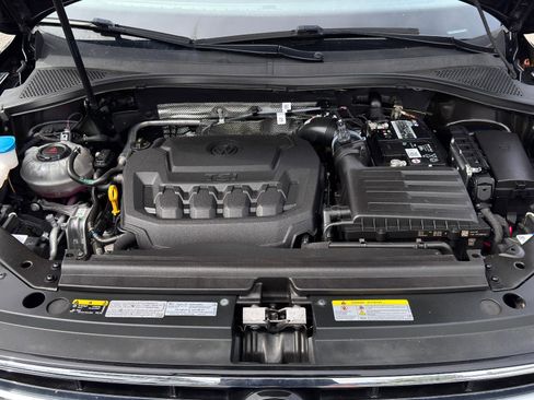 Used 2022 Volkswagen Tiguan S image 29