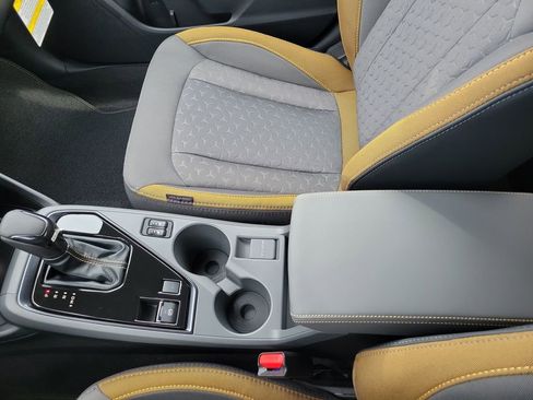 New 2026 Subaru Crosstrek 2.5i Sport w/ Crosstrek Mirror Package image 22