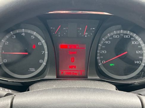 Used 2014 GMC Terrain SLE image 26