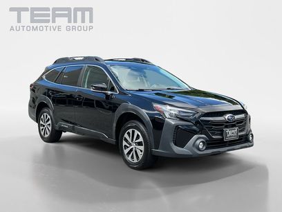 Used 2023 Subaru Outback Premium