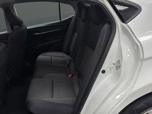 Used 2025 Toyota Camry LE image 23