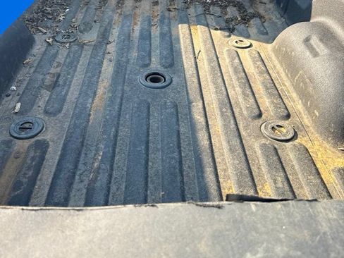 Used 2026 RAM 3500 Tradesman AWD/4WD image 13