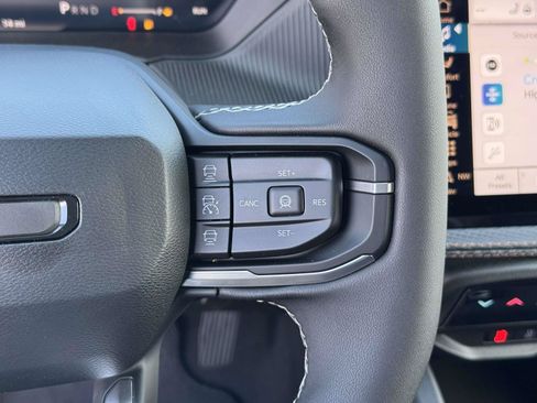 New 2026 Jeep Cherokee Overland AWD/4WD image 11