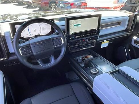 Used 2025 GMC Hummer EV 3X AWD/4WD image 15
