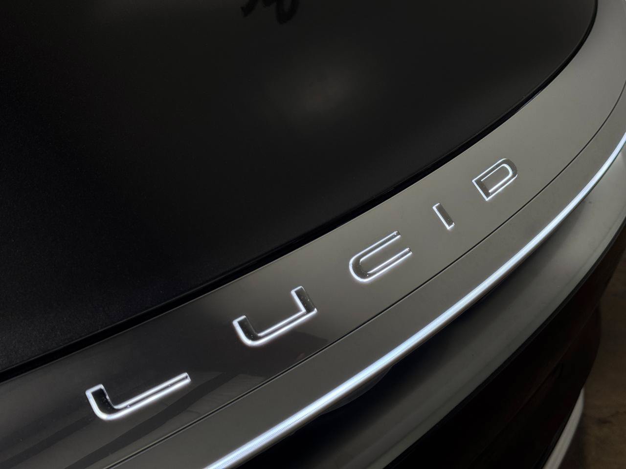 Used 2022 Lucid Air Grand Touring AWD/4WD image 70