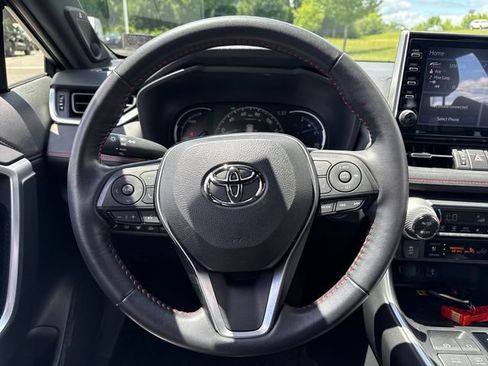 Used 2022 Toyota RAV4 XSE w/ Premium Package AWD/4WD image 20