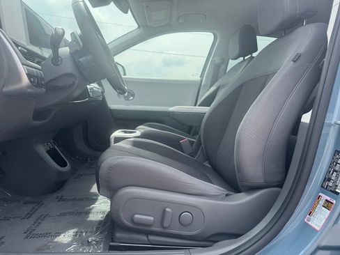Used 2024 Hyundai Ioniq 5 SEL AWD/4WD image 8