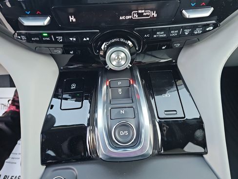 New 2026 Acura MDX FWD w/ Technology Package image 26