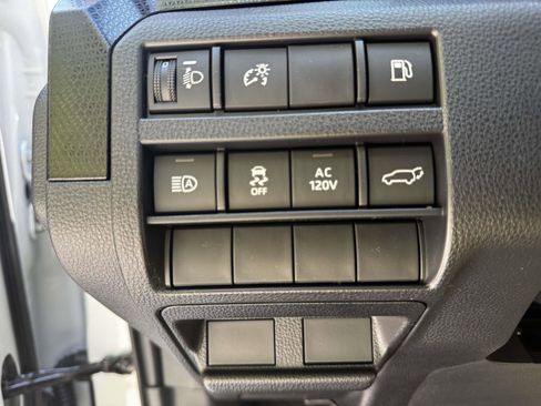 New 2026 Toyota 4Runner Limited AWD/4WD image 25