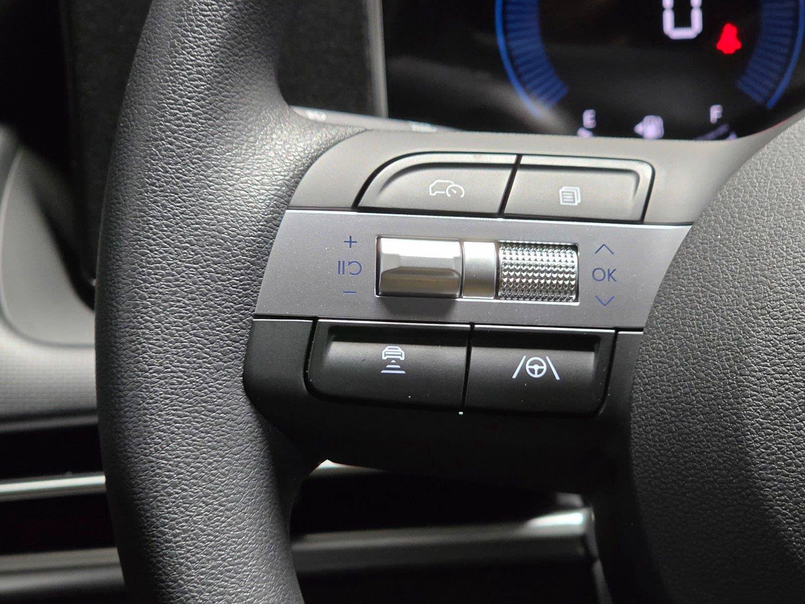 New 2026 Hyundai Tucson SEL Plus FWD image 31