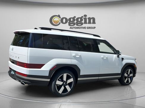 New 2026 Hyundai Santa Fe Limited image 5