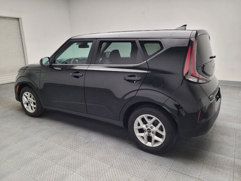 Used 2024 Kia Soul LX w/ Option Group 015 image 3