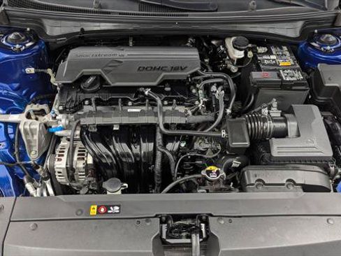 Used 2025 Kia K4 FWD image 31