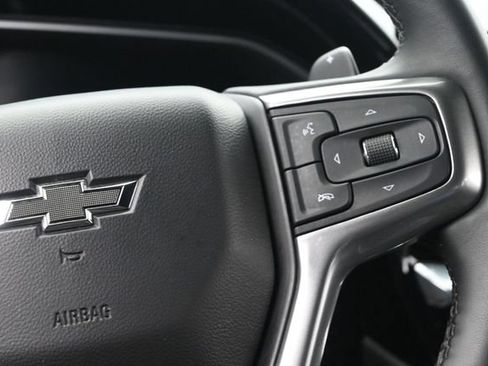 Used 2023 Chevrolet Silverado 1500 RST w/ Convenience Package II AWD/4WD image 29