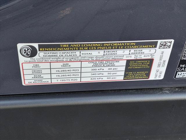 Used 2026 Land Rover Range Rover SE AWD/4WD image 22
