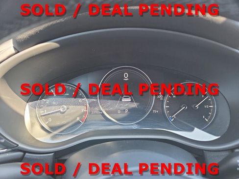Used 2023 MAZDA CX-30 AWD 2.5 S w/ Preferred Package image 24
