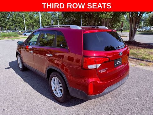 Used 2015 Kia Sorento LX FWD image 5