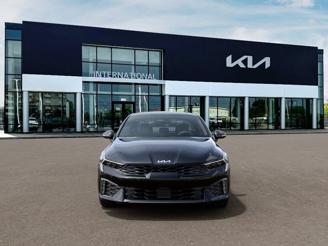New 2026 Kia K5 GT-Line w/ GT-Line Premium Package AWD/4WD image 2