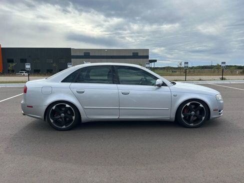 Used 2006 Audi A4 2.0T image 3