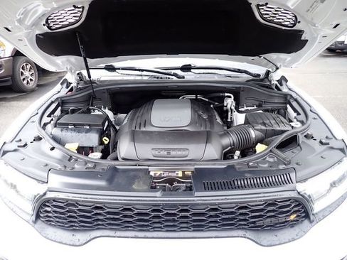 Certified 2023 Dodge Durango R/T AWD/4WD image 12
