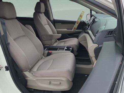 Used 2019 Honda Odyssey EX image 16