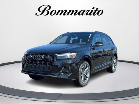 New 2026 Audi Q7 2.0T Premium image 1