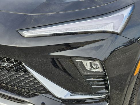 New 2026 Buick Envista Sport Touring w/ Convenience I Package image 5