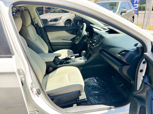 Used 2020 Subaru Impreza 2.0i image 10