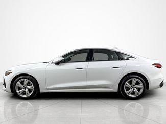 Used 2025 Audi A5 2.0T Premium w/ Convenience Package video 2