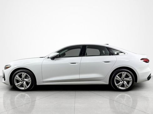 Used 2025 Audi A5 2.0T Premium w/ Convenience Package image 2