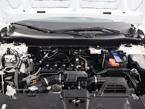 Used 2026 Honda CR-V EX image 15