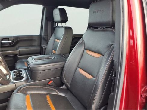 Used 2022 GMC Sierra 2500 AT4 AWD/4WD image 20