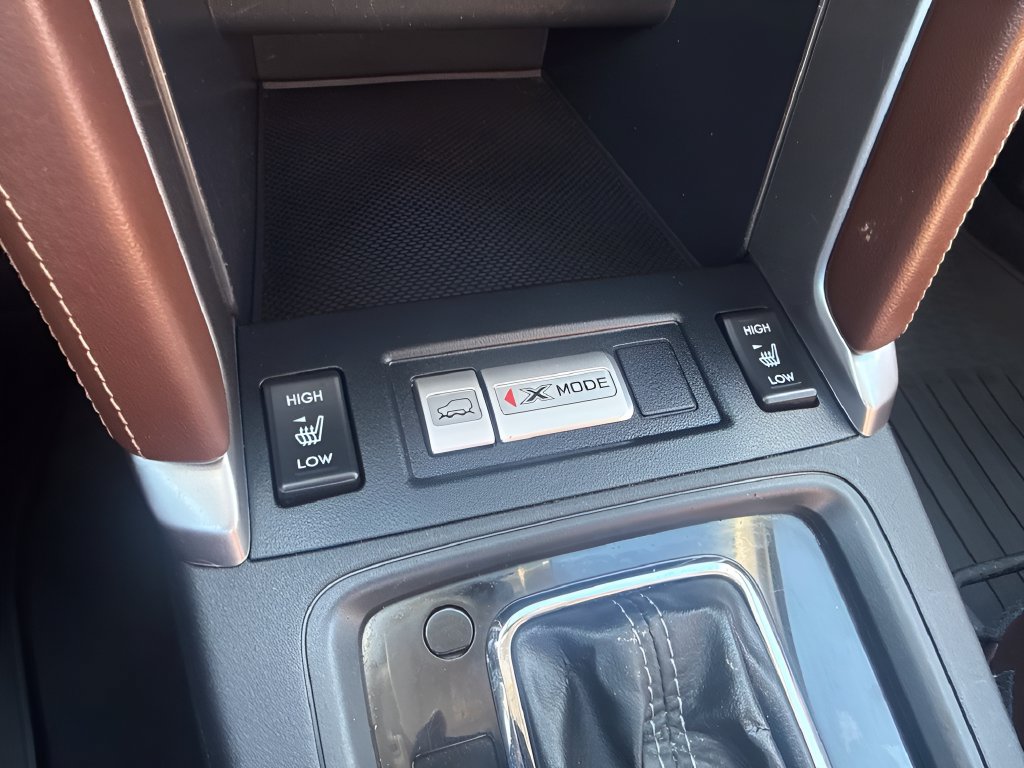 Used 2017 Subaru Forester 2.5i Touring AWD/4WD image 19