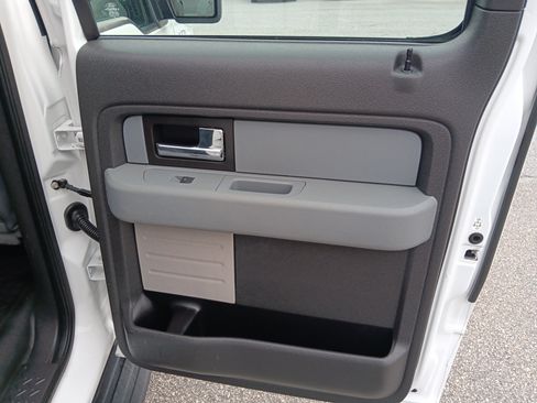 Used 2014 Ford F150 XL w/ Trailer Tow Package AWD/4WD image 18
