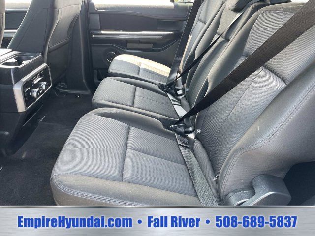 Used 2020 Ford Expedition Max XLT AWD/4WD image 15